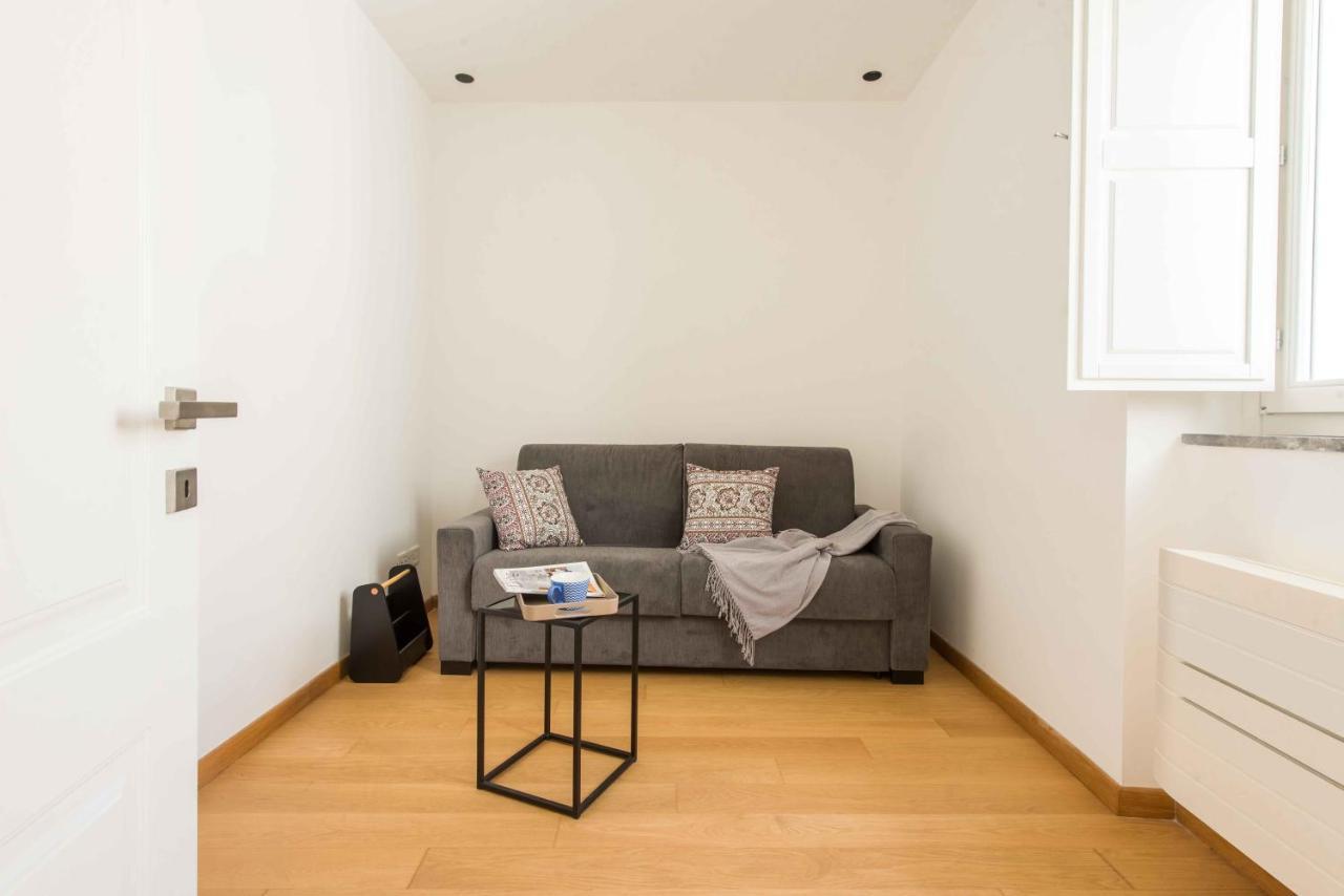 Magione Apartment With Terrace By Wonderful Italy Palermo Exterior foto