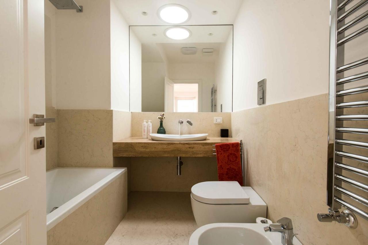 Magione Apartment With Terrace By Wonderful Italy Palermo Exterior foto